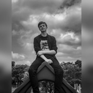 Meet your Posher, Mike